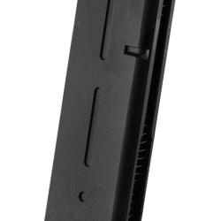 Chargeur Gaz 25 Coups pour Vorsk 1911 MEU, VX-9 et VP-X Noir ou Chrome