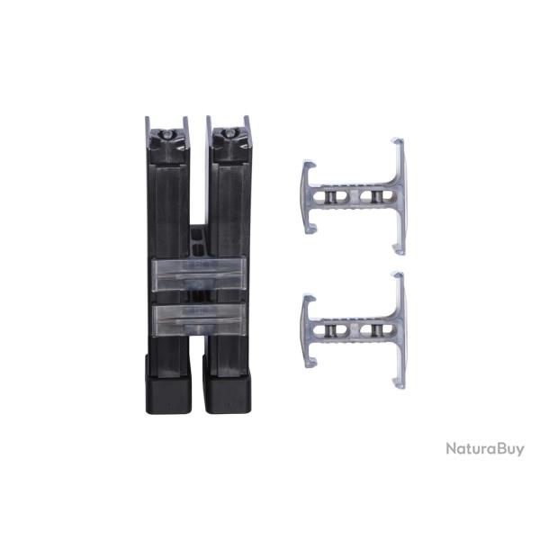 Coupleur pour 2 Chargeurs - Evo 3 A1 - ASG