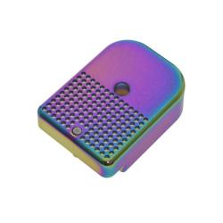 Talon de Chargeur D01 Dottac Hi-capa Rainbow CowCow Technology