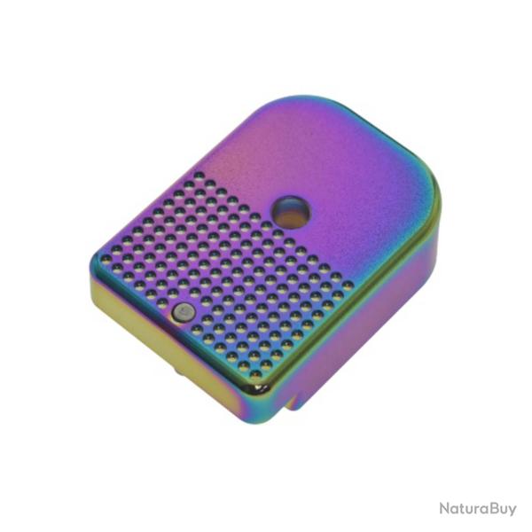 Talon de Chargeur D01 Dottac Hi-capa Rainbow CowCow Technology