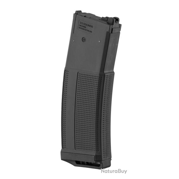 Double Eagle Chargeur MWS GBBR M4 DD 35rds