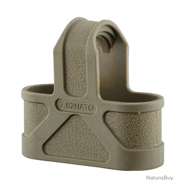 Extracteur de Chargeur Type 5.56 Tan � l'unit� - Bo Manufacture