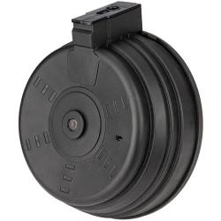Lancer Tactical Drum AK 3500 Auto