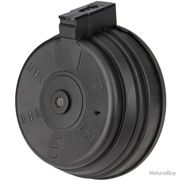 Lancer Tactical Drum AK 3500 Auto