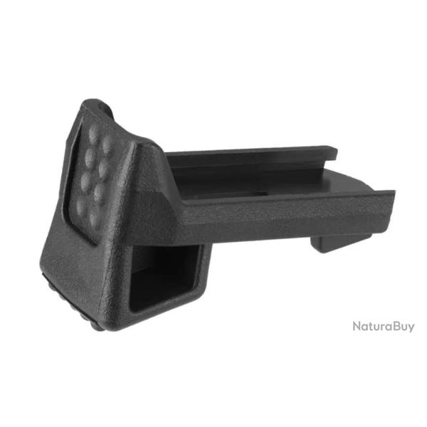 Mag Plate pour Chargeurs P-Mag Noir - Ranger Armory