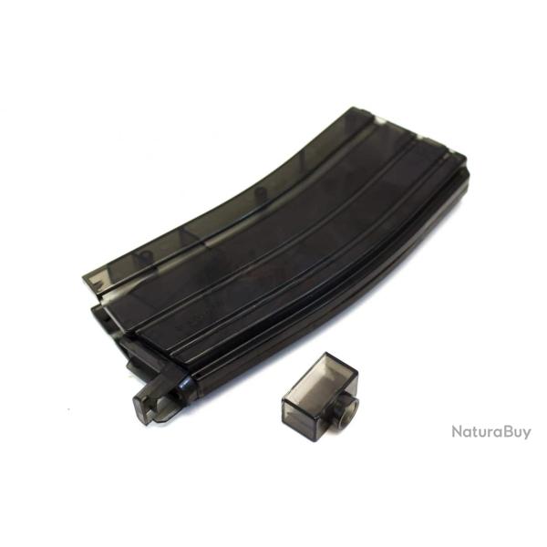 Speedloader 470 rds Nuprol