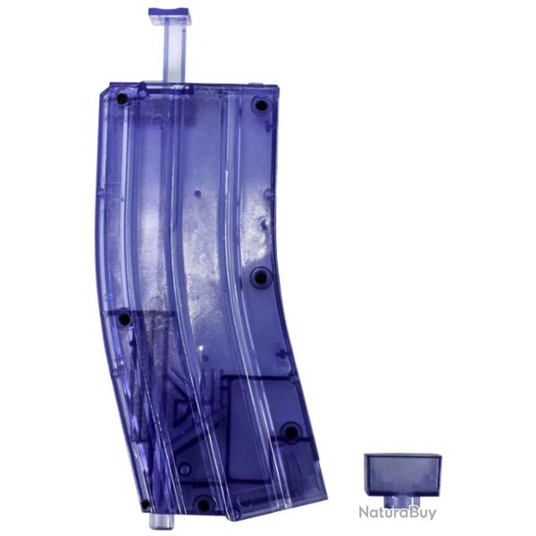 Speedloader XL 470 Billes Vert - Nuprol