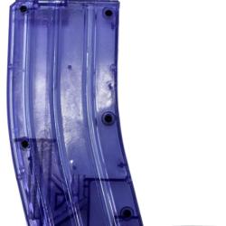 Speedloader XL 470 Billes - Nuprol Transparent