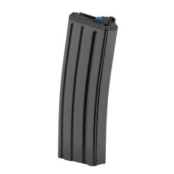Vorsk Airsoft Chargeur Gaz VMAR MWS 40 Coups VMAR Series MWS Magazine (Metal) 40 Coups