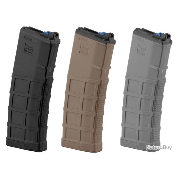 Chargeur Gaz Vorsk VMAR MWS 40 Coups Noir