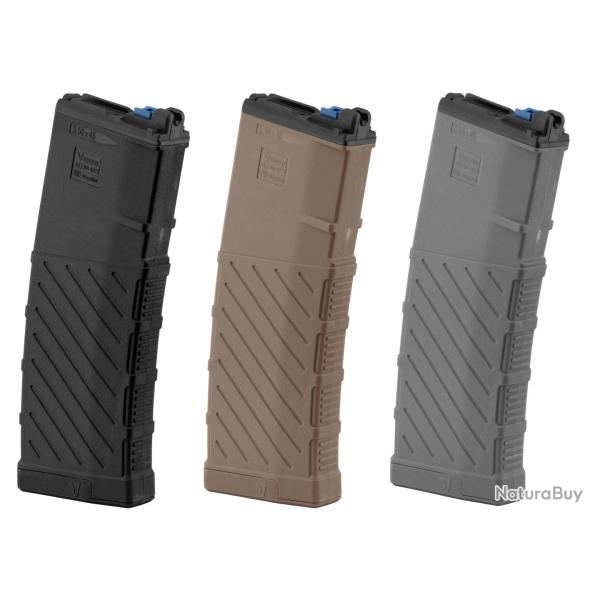 Chargeur Gaz Vorsk VMAR MWS 40 Coups Noir