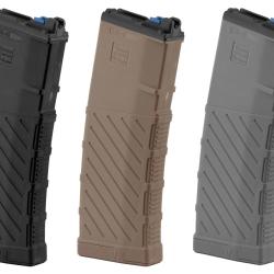 Vorsk Airsoft Chargeur Gaz VMAR MWS 40 Coups Tan