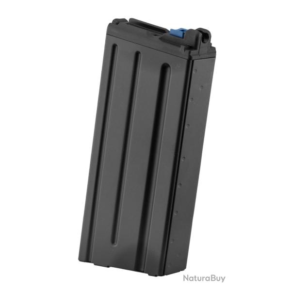 Chargeur Airsoft VMAR MWS 25 Coups M�tal - Black - Vorsk