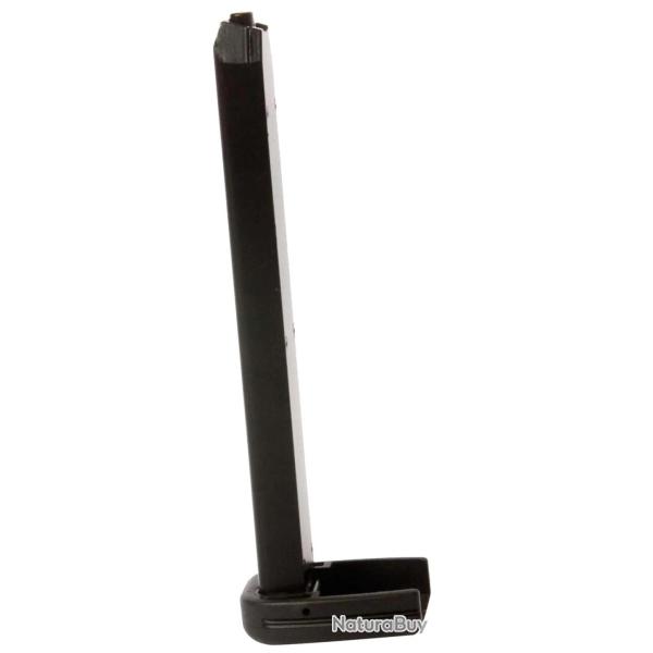 Chargeur CO2 pour CZ 75 P-07 Duty - ASG