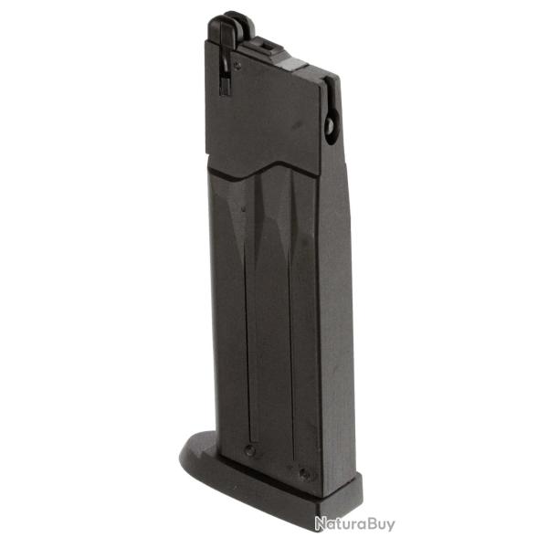 Chargeur Gaz 28 Coups pour R�plique Airsoft MK23 GNB 6 mm ASG