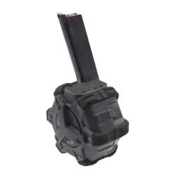 Chargeur Gaz Adaptative Drum pour 1911 350 Billes AW Custom