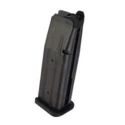 Chargeur Gaz pour Hi-Capa 4.3 Noir 28 Coups Tokyo Marui
