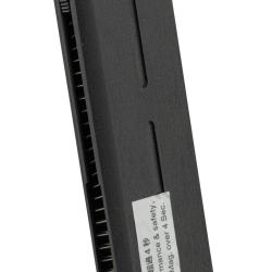 Chargeur GBB 1911 &agrave; Gaz 25 Coups - KJ Works