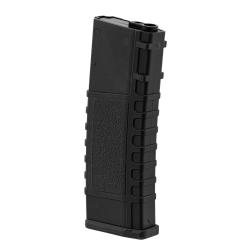 Chargeur Mid-Cap 200 Billes Noir pour M4 S&eacute;ries - BO Manufacture