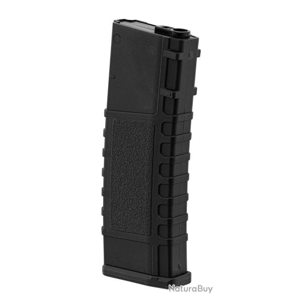 Chargeur Mid-Cap 200 Billes Noir pour M4 S�ries - BO Manufacture