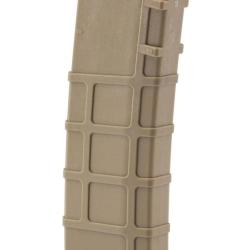 Chargeur Mid-Cap 200 Billes Tan pour M4 S&eacute;ries - BO Manufacture