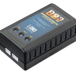 Chargeur de Batterie B03 LiPo 7,4V et 11,1V Bo Manufacture