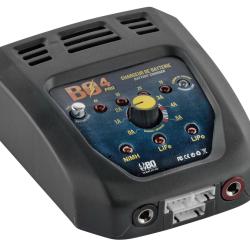 Chargeur de Batterie LiPo / LiFe / NiMh - Bo Manufacture