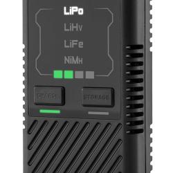 Chargeur de Batterie LiPo / LiFe / NiMh - Genspow