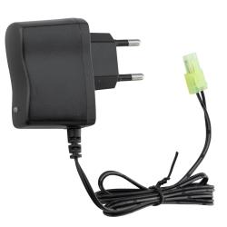 Chargeur de Batterie NiMh Automatique Lancer Tactical
