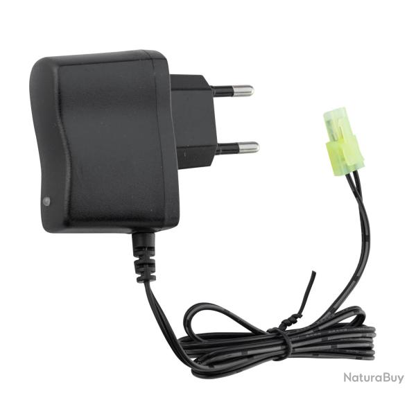 Chargeur de Batterie NiMh Automatique Lancer Tactical