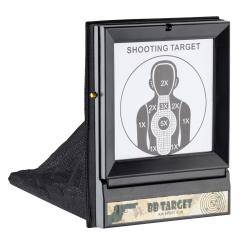 Porte Cible Airsoft avec Filet Bo Manufacture