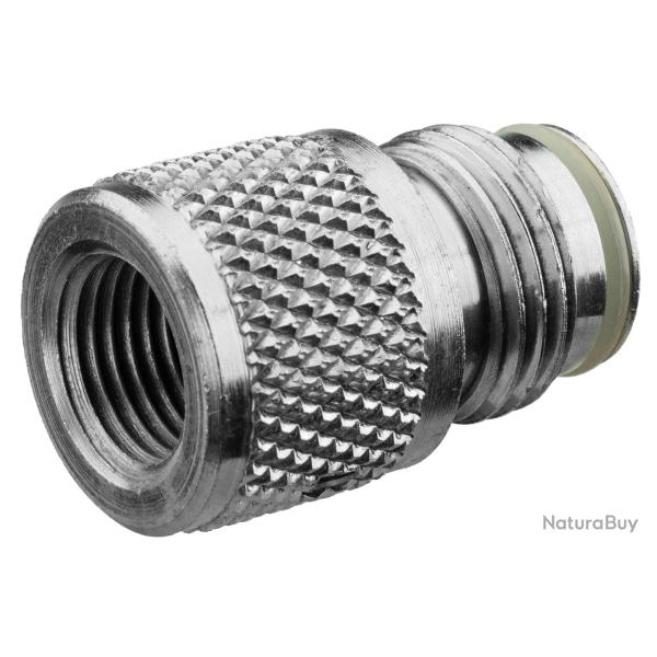 Adaptateur CO2 pour Bouteille 4oz 88g Sport Attitude