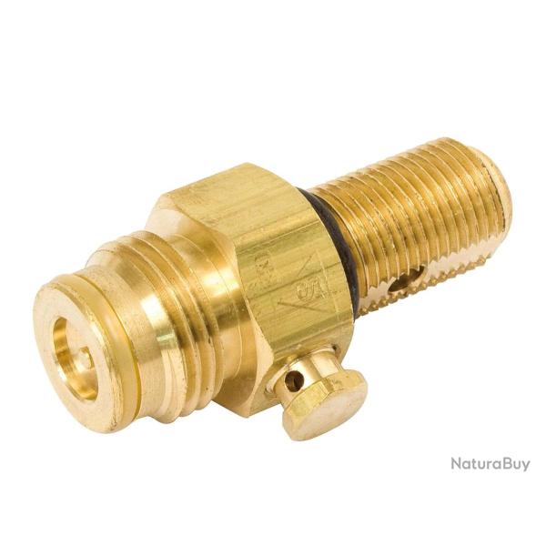 Valve Simple en M�tal - Arrow Precision