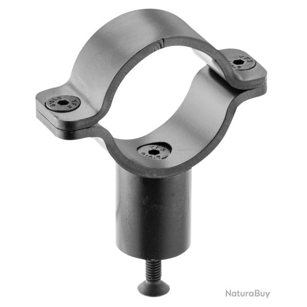 Collier pour Lunettes de Hutte en Acier � 25.4 mm RTI Optics