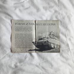 Document - FR426111b Fascicule Formez vos bataillons