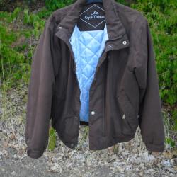 Veste d'&eacute;quitation Equi-Th&egrave;me