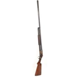 Winchester Model 1897 12/70 Solid Frame Cat&eacute;gorie D&deg;e