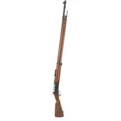 FUSIL D'INFANTERIE LEBEL MOD&Egrave;LE 1886 M93 SAINT-&Eacute;TIENNE 1918N - FRANCE WW1 1914-18 Cat&eacute;gorie D&deg;e
