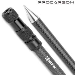 Pique Sonik Procarbon 36'' (92cm)