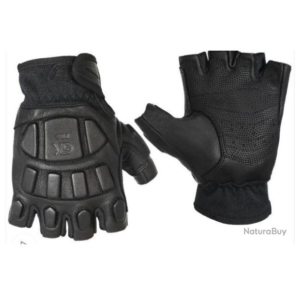 Mitaines d'intervention Kill Bill GK M