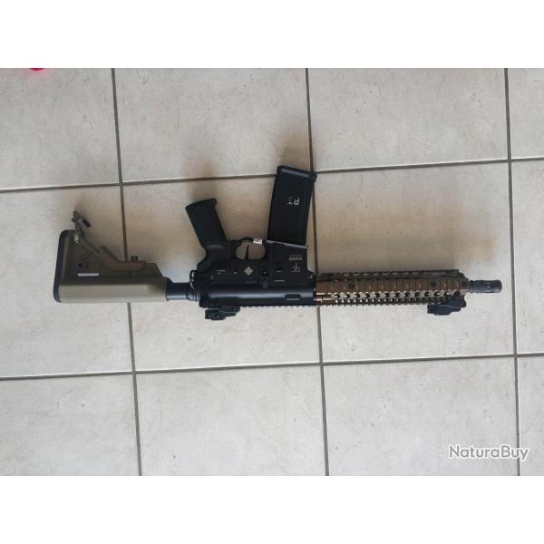 Mk18 Saigo defense Mosfet HAL