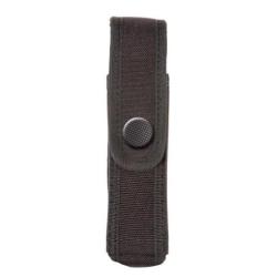 PORTE AEROSOL NOIR ATTACHE MOLLE 100ml