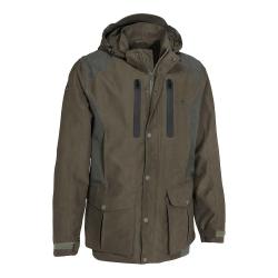 VESTE FALCON 2XL KAKI