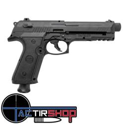 Pistolet D&eacute;fense ALFA 1.5 GenII Cal.50 18J Tactirshop
