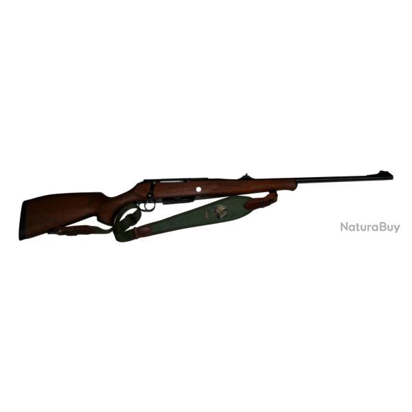 CARABINE A VERROU VOERE LBW 20-03 CAL 30-06 "OCCASION"