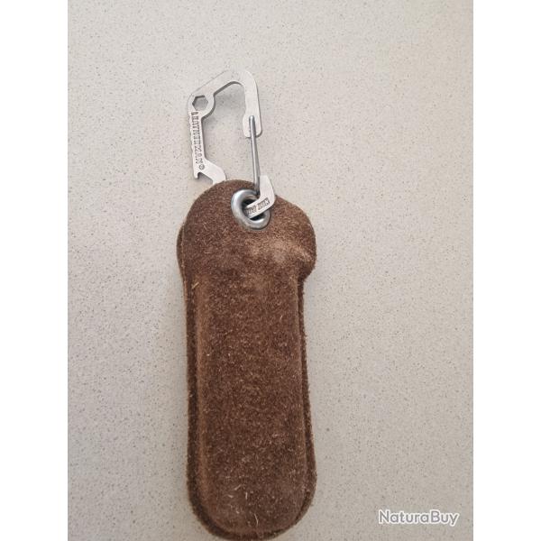 Pince multifonction Leatherman mod�le Sidekick