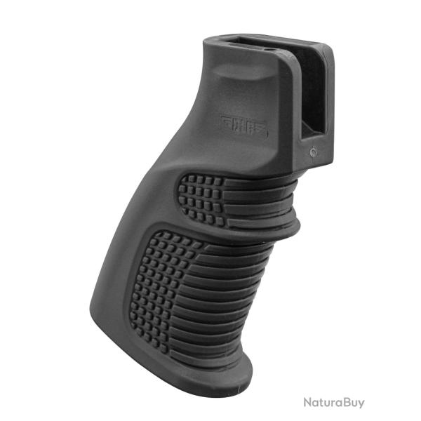Poign�e Grip Ergonomique DLG pour AR15 Tan - DLG Tactical