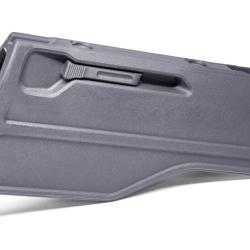 Appui-joue Noir pour Fusil de Pr&eacute;cision AAC T10 - Action Army