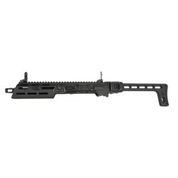 Kit Carbine SMC-9 GBB - G&G