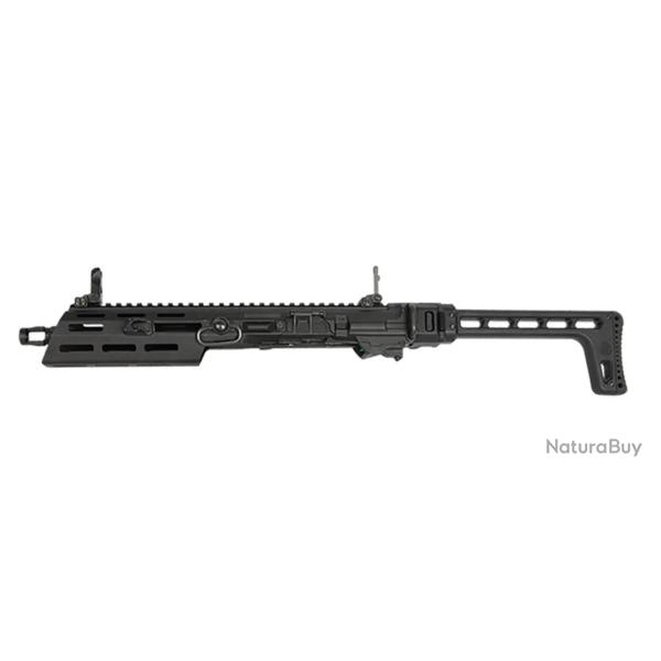 Kit Carbine SMC-9 GBB - G&G